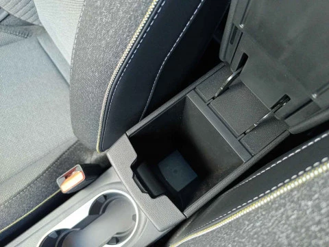 Renault Captur NUEVO RENAULT CAPTUR TECHNO E-TECH FULL HYBRID 105