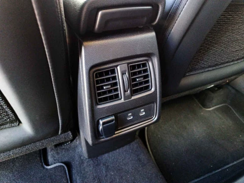 Renault Captur NUEVO RENAULT CAPTUR TECHNO E-TECH FULL HYBRID 105