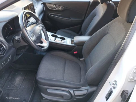 Hyundai Kona 100kW EV Klass