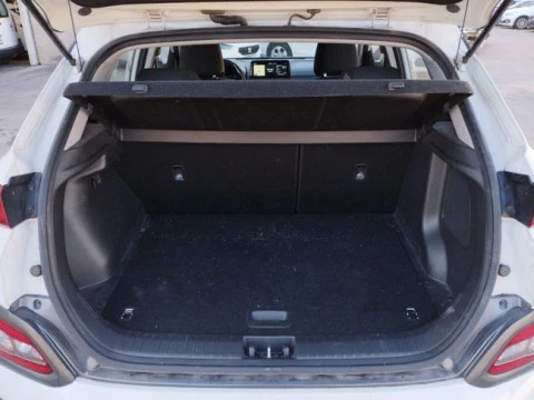 Hyundai Kona 100kW EV Klass