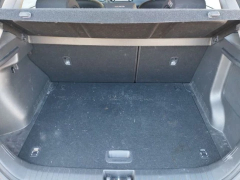 Hyundai Kona 100kW EV Klass