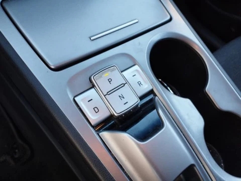 Hyundai Kona 100kW EV Klass