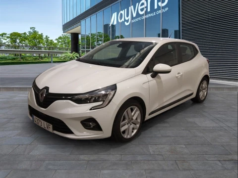 Renault Clio Intens E-Tech Híbrido 104 kW (140CV)