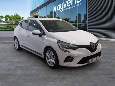 Renault Clio Intens E-Tech Híbrido 104 kW (140CV)
