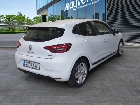 Renault Clio Intens E-Tech Híbrido 104 kW (140CV)