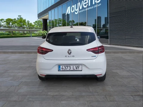 Renault Clio Intens E-Tech Híbrido 104 kW (140CV)