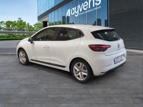 Renault Clio Intens E-Tech Híbrido 104 kW (140CV)