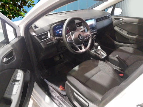 Renault Clio Intens E-Tech Híbrido 104 kW (140CV)