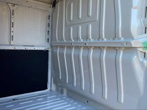 Peugeot Boxer Furgón 3.5 L3H2 BlueHDi 140 S&S 6v MAN
