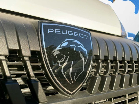 Peugeot Boxer Furgón 3.5 L3H2 BlueHDi 140 S&S 6v MAN