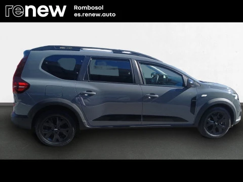 Dacia Jogger  1.0 TCe S.L Extreme Go 81kW 5pl.