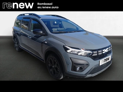 Dacia Jogger  1.0 TCe S.L Extreme Go 81kW 5pl.
