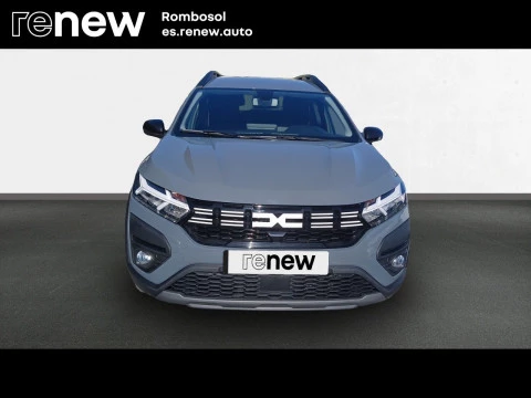 Dacia Jogger  1.0 TCe S.L Extreme Go 81kW 5pl.