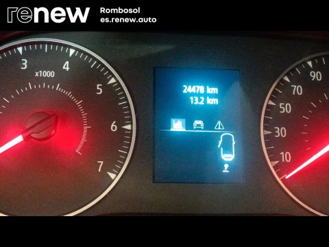 Dacia Jogger  1.0 TCe S.L Extreme Go 81kW 5pl.