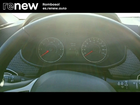 Dacia Jogger  1.0 TCe S.L Extreme Go 81kW 5pl.