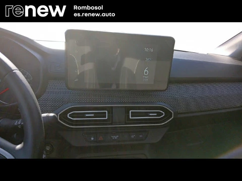 Dacia Jogger  1.0 TCe S.L Extreme Go 81kW 5pl.