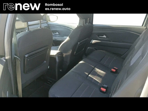 Dacia Jogger  1.0 TCe S.L Extreme Go 81kW 5pl.