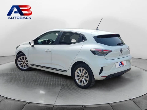 Renault Clio Evolution TCe 100 (74kw) GLP