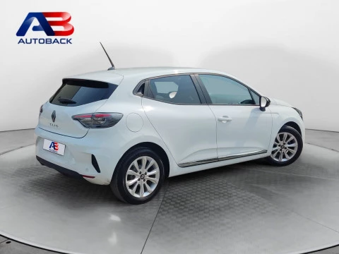 Renault Clio Evolution TCe 100 (74kw) GLP