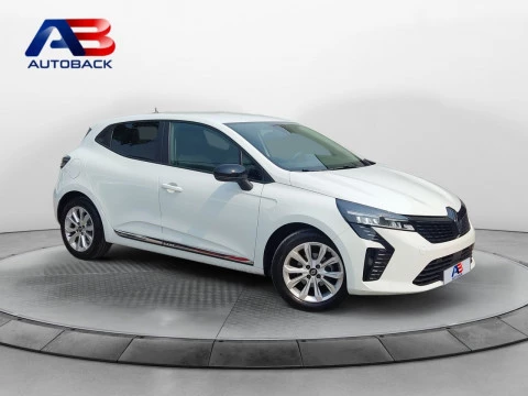 Renault Clio Evolution TCe 100 (74kw) GLP