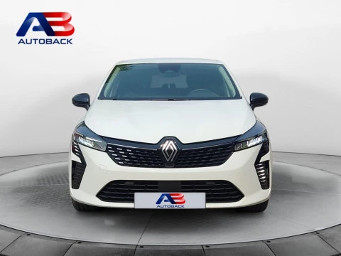 Renault Clio Evolution TCe 100 (74kw) GLP