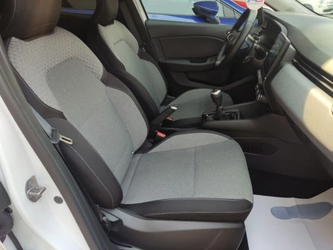 Renault Clio Evolution TCe 100 (74kw) GLP