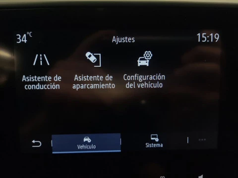 Renault Clio Evolution TCe 100 (74kw) GLP