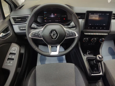 Renault Clio Evolution TCe 100 (74kw) GLP