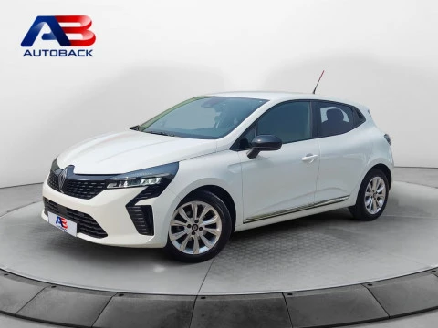 Renault Clio Evolution TCe 100 (74kw) GLP