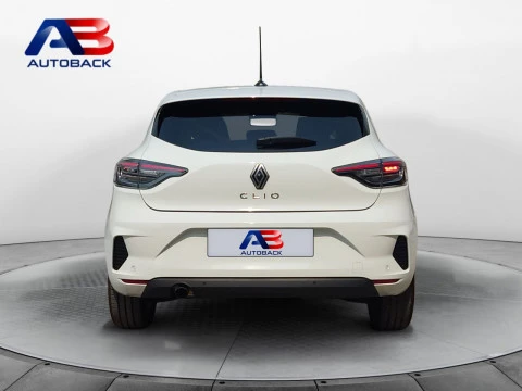 Renault Clio Evolution TCe 100 (74kw) GLP