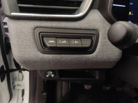 Renault Clio Evolution TCe 100 (74kw) GLP