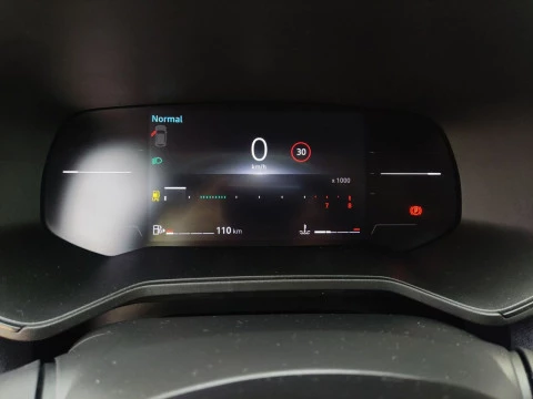 Renault Clio Evolution TCe 100 (74kw) GLP