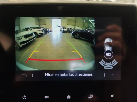 Renault Clio Evolution TCe 100 (74kw) GLP