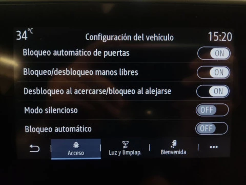 Renault Clio Evolution TCe 100 (74kw) GLP