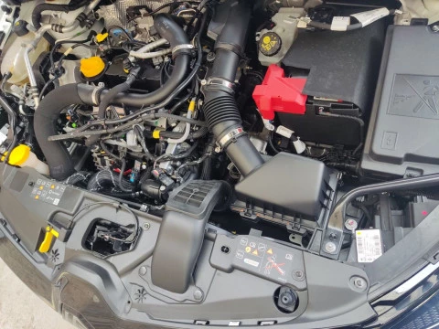 Renault Clio Evolution TCe 100 (74kw) GLP