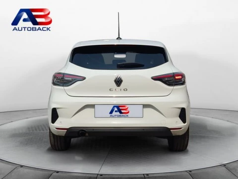 Renault Clio Evolution TCe 100 (74kw) GLP