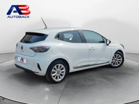 Renault Clio Evolution TCe 100 (74kw) GLP