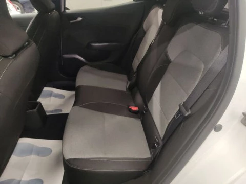 Renault Clio Evolution TCe 100 (74kw) GLP