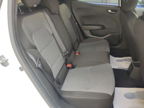 Renault Clio Evolution TCe 100 (74kw) GLP