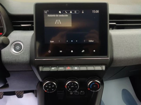 Renault Clio Evolution TCe 100 (74kw) GLP