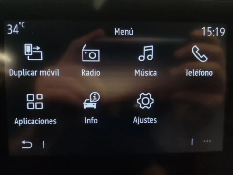 Renault Clio Evolution TCe 100 (74kw) GLP