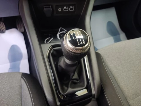 Renault Clio Evolution TCe 100 (74kw) GLP