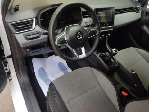 Renault Clio Evolution TCe 100 (74kw) GLP