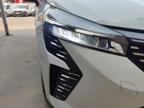 Renault Clio Evolution TCe 100 (74kw) GLP