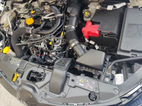 Renault Clio Evolution TCe 100 (74kw) GLP