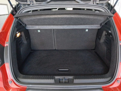 Renault Captur  Hibrido  E-TECH Hibrido Techno 105kW
