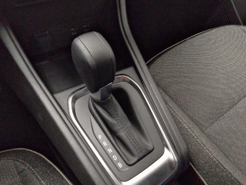 Renault Captur  Hibrido  E-TECH Hibrido Techno 105kW