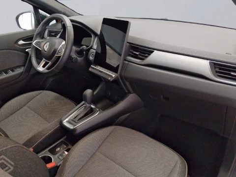 Renault Captur  Hibrido  E-TECH Hibrido Techno 105kW