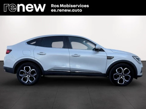 Renault Arkana  1.3 TCe Zen EDC 103kW