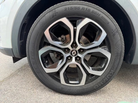 Renault Arkana  1.3 TCe Zen EDC 103kW